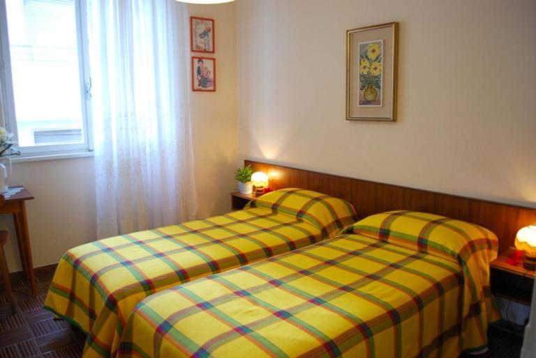 Casa Monti Villa Grado Bagian luar foto