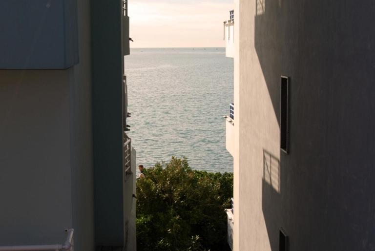 Casa Monti Villa Grado Bagian luar foto
