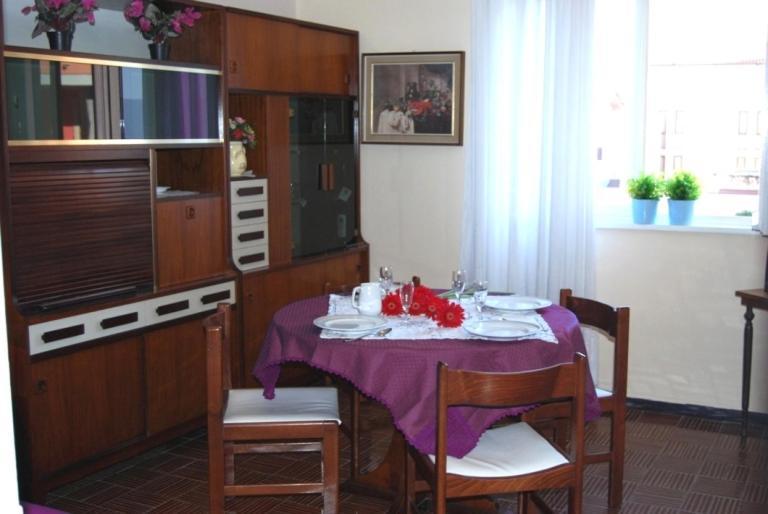 Casa Monti Villa Grado Bagian luar foto