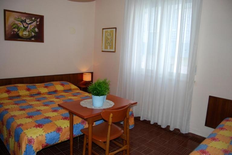 Casa Monti Villa Grado Bagian luar foto