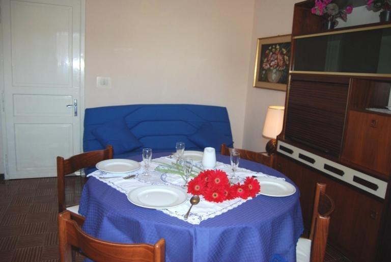 Casa Monti Villa Grado Bagian luar foto